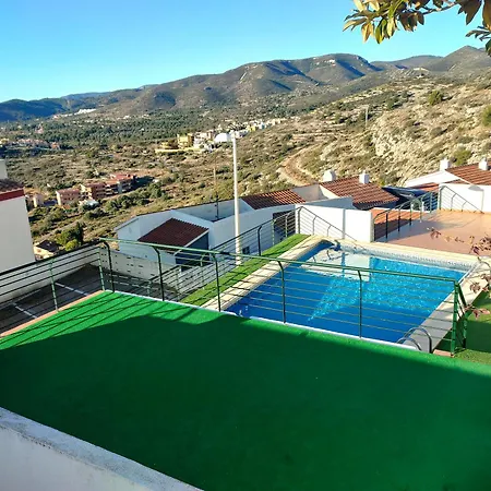 Casa Tranquila En Peniscola