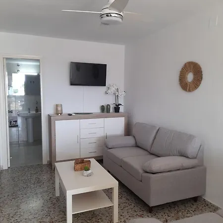Panoramica Apartment