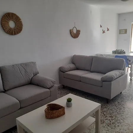 Apartment Panoramica