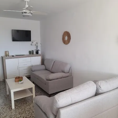 Panoramica Apartment *