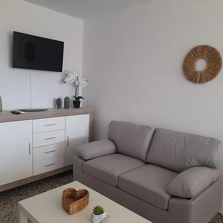 Panoramica Apartment Peniscola