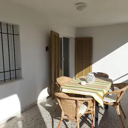 Panoramica Apartment