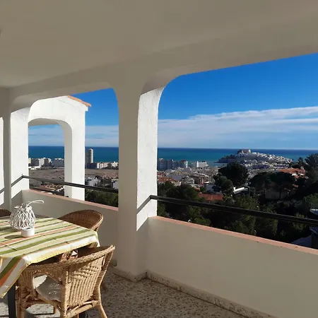 Apartment Panoramica