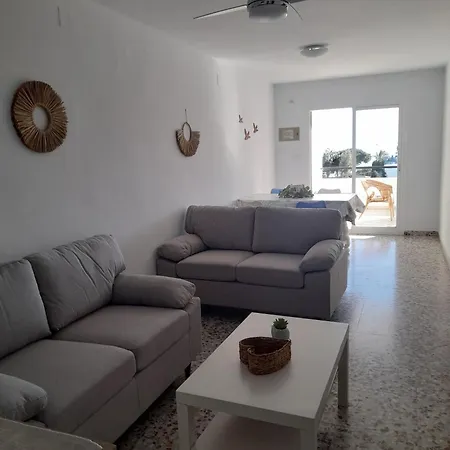 Panoramica Apartment *