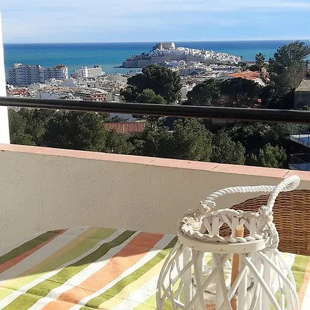Apartment Panoramica *