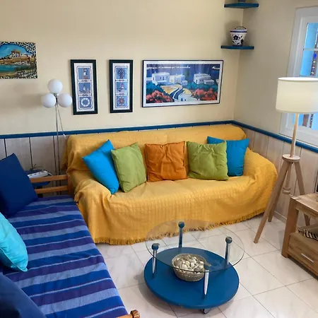 Jewel Of Apartment *