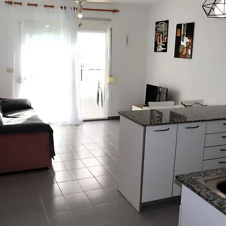Font Nova Lek Con Aire Apartment Peniscola