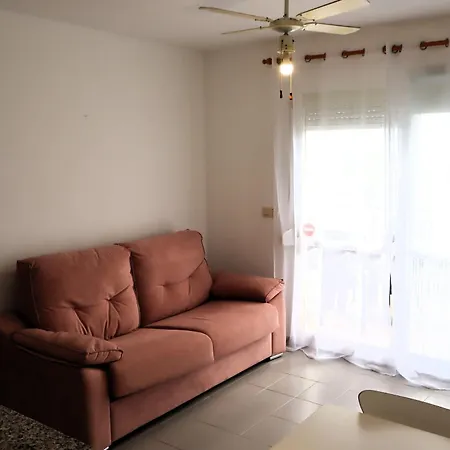 Apartment Font Nova Lek Con Aire *