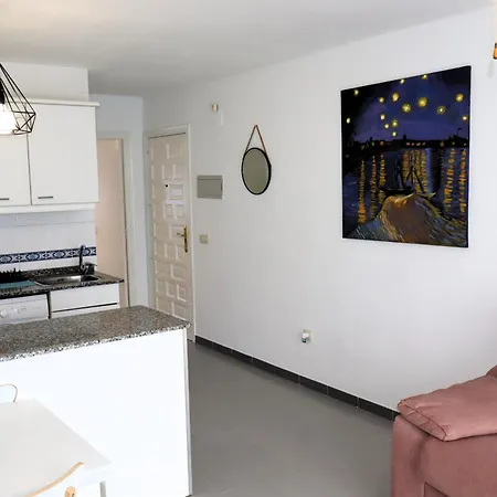 Apartment Font Nova Lek Con Aire *