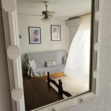 Penismar 67 Apartment