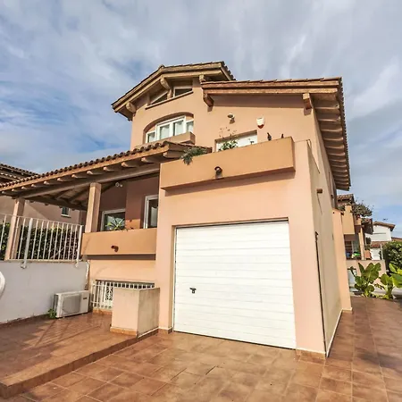 Mar I Cel By Interhome Holiday home Peniscola