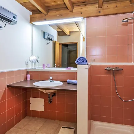 Mar I Cel By Interhome Holiday home *