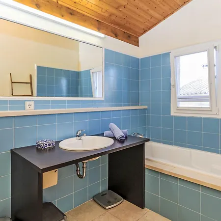 Holiday home Mar I Cel By Interhome