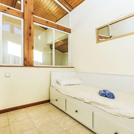 Holiday home Mar I Cel By Interhome *