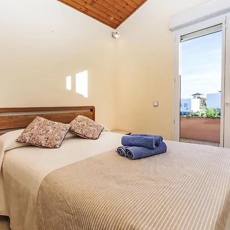 Holiday home Mar I Cel By Interhome