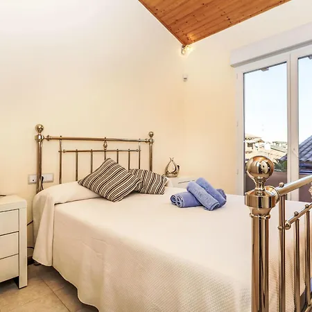 Holiday home Mar I Cel By Interhome *