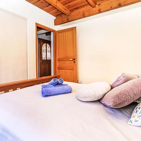Holiday home Mar I Cel By Interhome