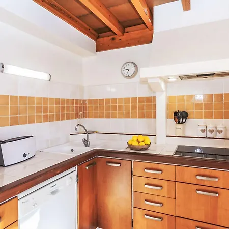 Mar I Cel By Interhome Holiday home Peniscola