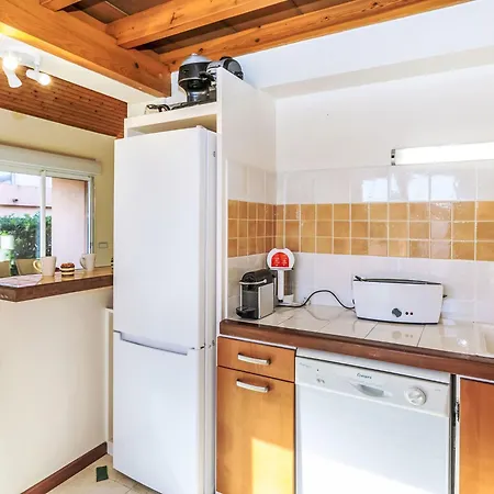 Holiday home Mar I Cel By Interhome *