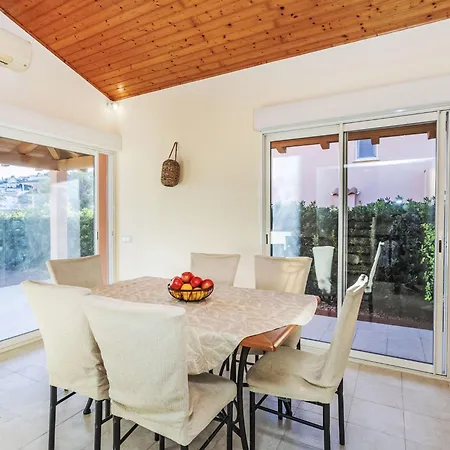 Holiday home Mar I Cel By Interhome
