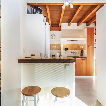 Mar I Cel By Interhome Holiday home