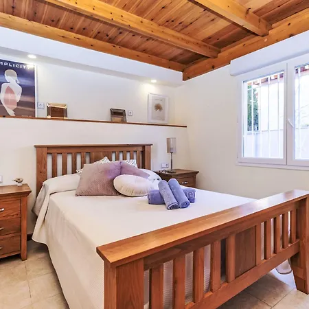 Holiday home Mar I Cel By Interhome