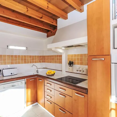 Mar I Cel By Interhome Holiday home Peniscola