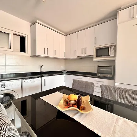 Penismar I Con Zonas Comunes Apartment