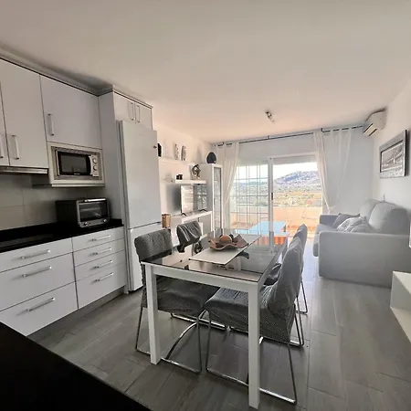 Apartment Penismar I Con Zonas Comunes *