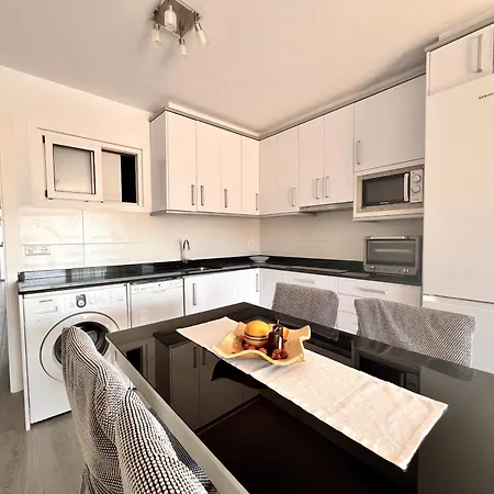 Penismar I Con Zonas Comunes Apartment *