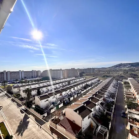 Apartment Penismar I Con Zonas Comunes *