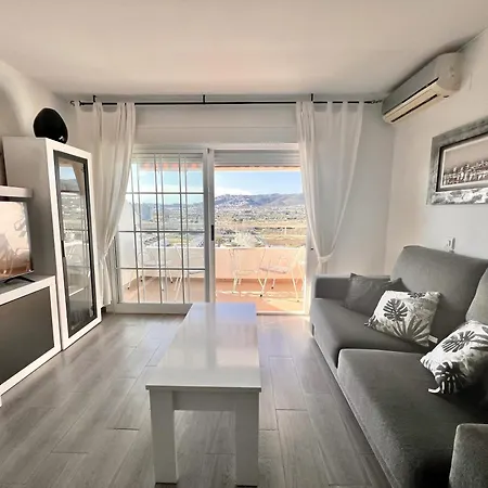 Apartment Penismar I Con Zonas Comunes *