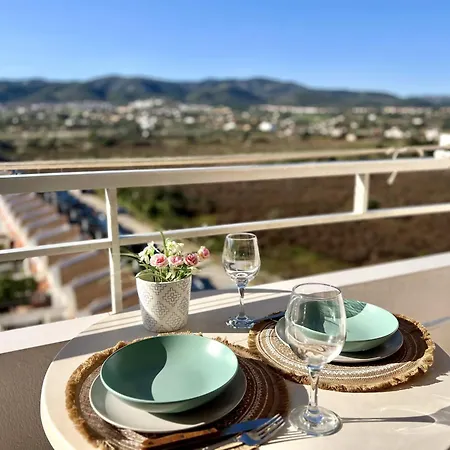 Penismar I Con Zonas Comunes Apartment