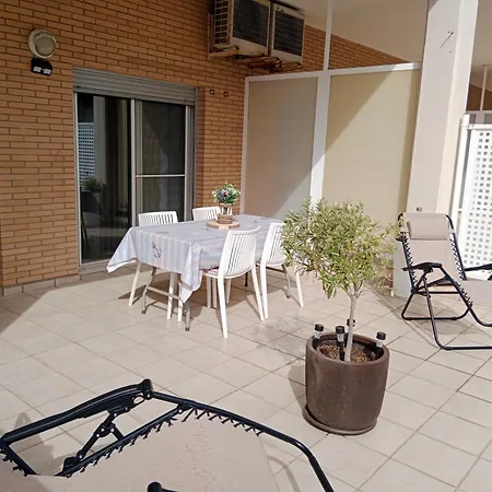 Apartment Piso Con Piscina Y Parking *