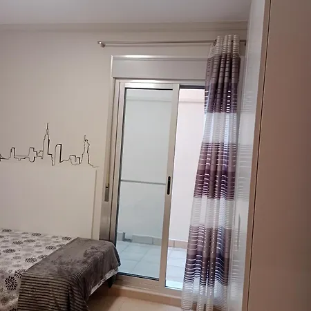 Apartment Piso Con Piscina Y Parking Peniscola