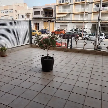 Piso Con Piscina Y Parking Apartment *