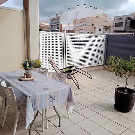 Apartment Piso Con Piscina Y Parking *