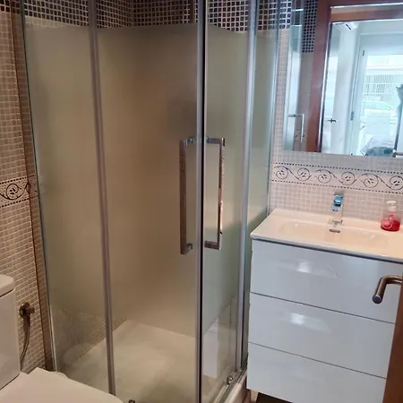 Piso Con Piscina Y Parking Apartment Peniscola