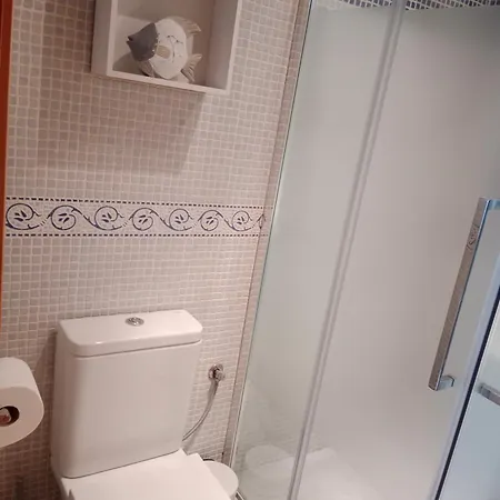 Piso Con Piscina Y Parking Peniscola