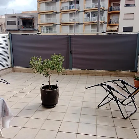 Piso Con Piscina Y Parking Apartment