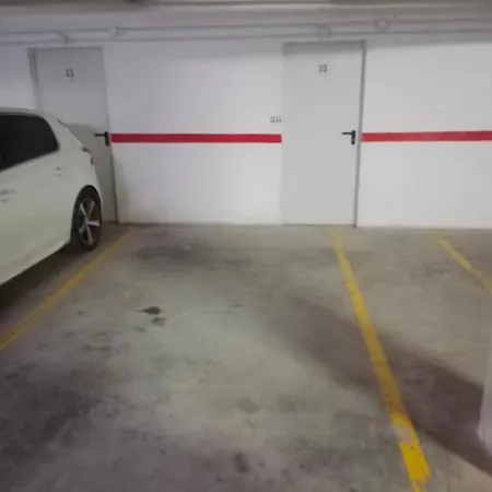 Piso Con Piscina Y Parking Apartment Peniscola
