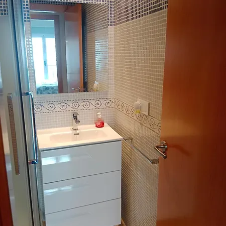 Piso Con Piscina Y Parking Peniscola