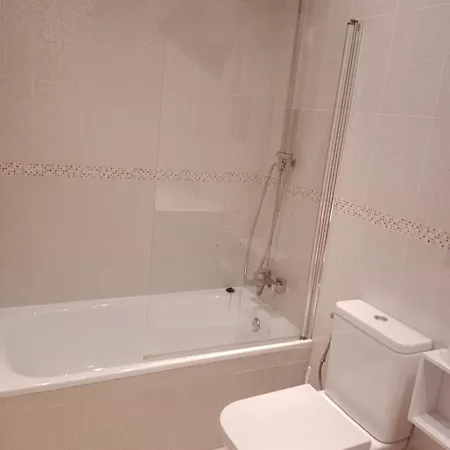 Piso Con Piscina Y Parking Apartment Peniscola