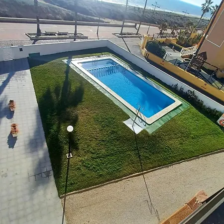 El Paraiso Orange Costa