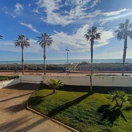 Apartment El Paraiso Orange Costa