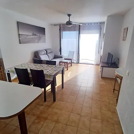 Apartment El Paraiso Orange Costa *