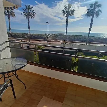 El Paraiso Orange Costa Apartment Peniscola