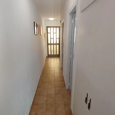 Apartment El Paraiso Orange Costa Peniscola