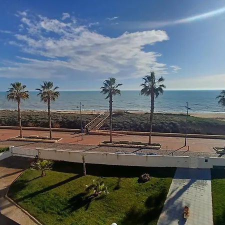 Apartment El Paraiso Orange Costa