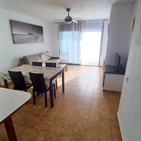 Apartment El Paraiso Orange Costa Peniscola
